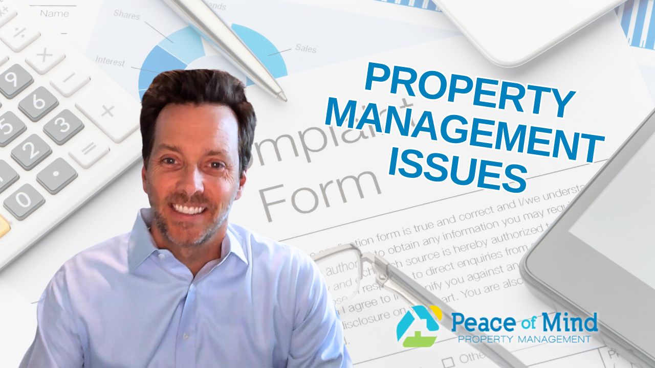 Property Management Blog